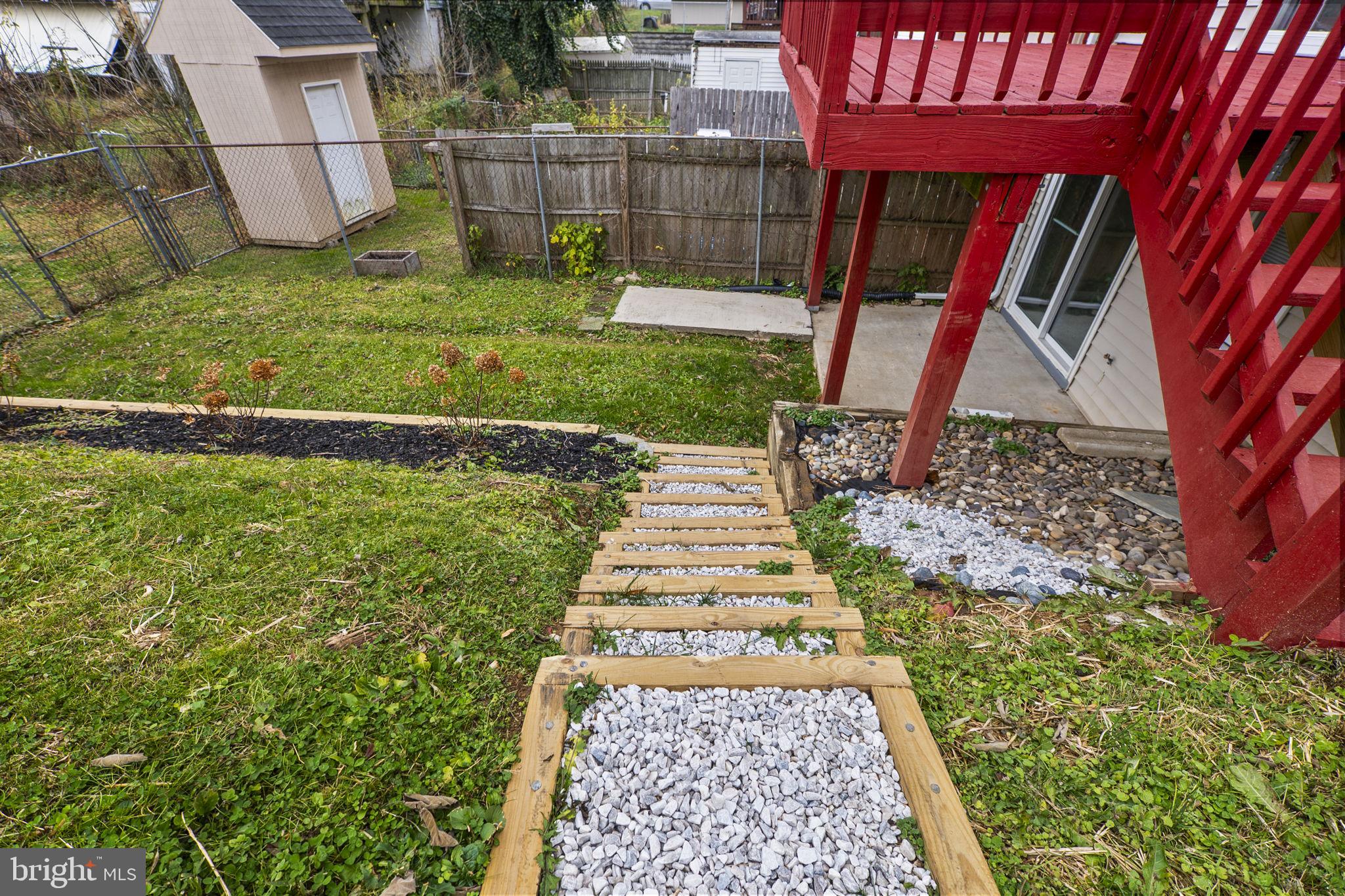 BRUNSWICK HEIGHTS - Residential Lease