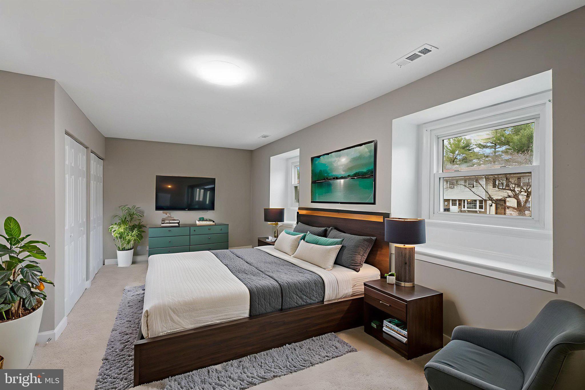 BRUNSWICK HEIGHTS - Residential Lease