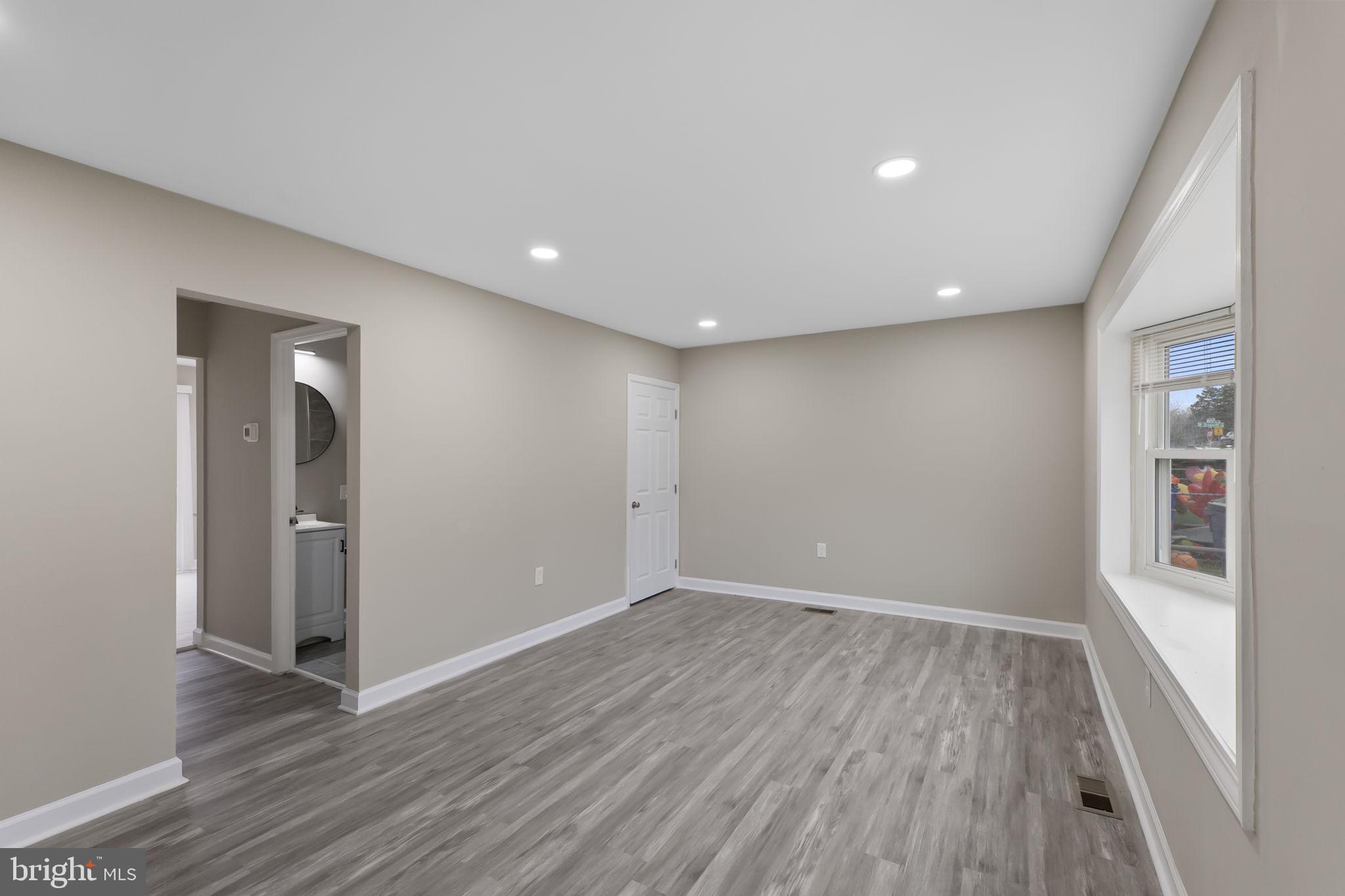 BRUNSWICK HEIGHTS - Residential Lease