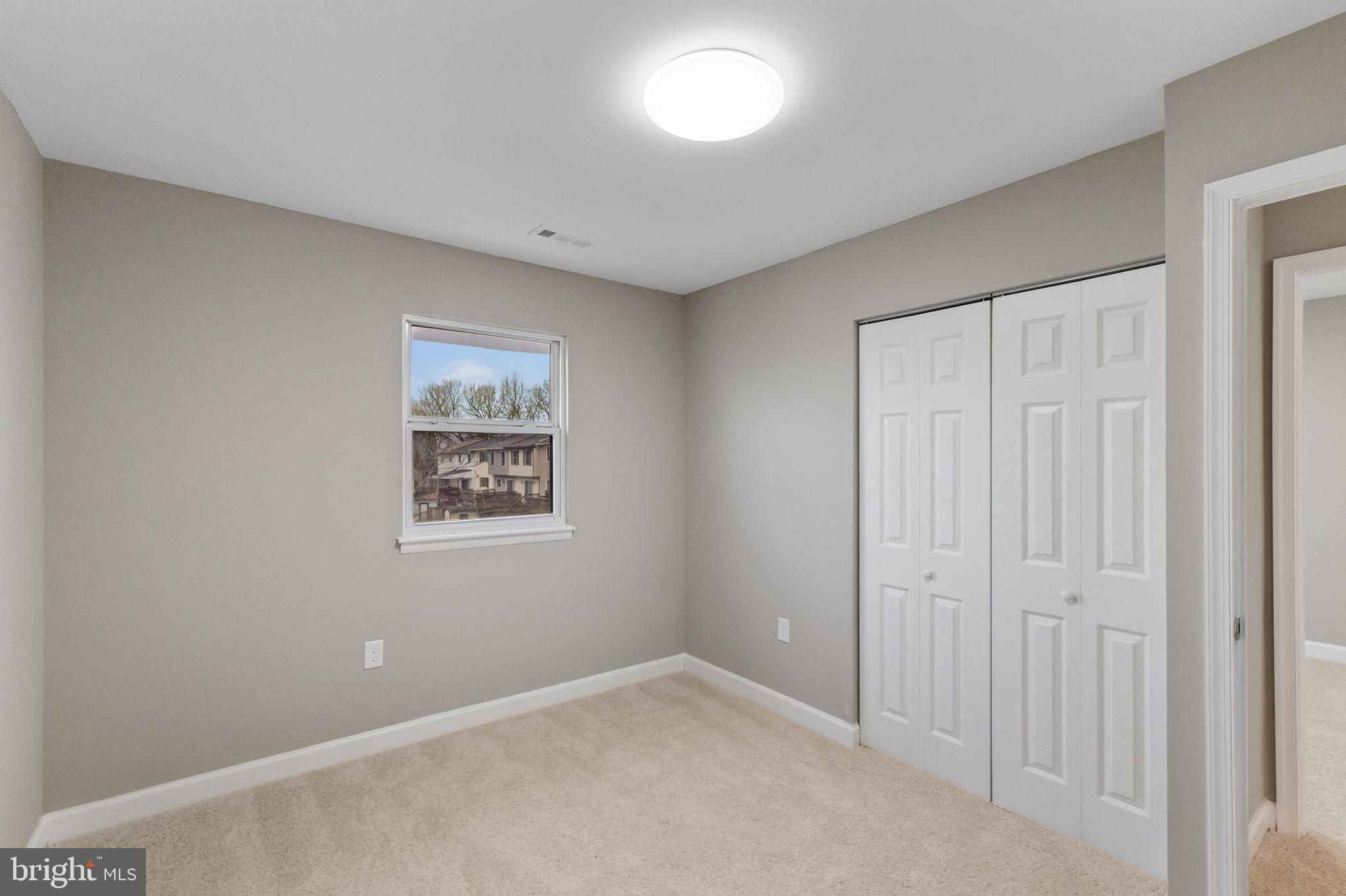 BRUNSWICK HEIGHTS - Residential Lease