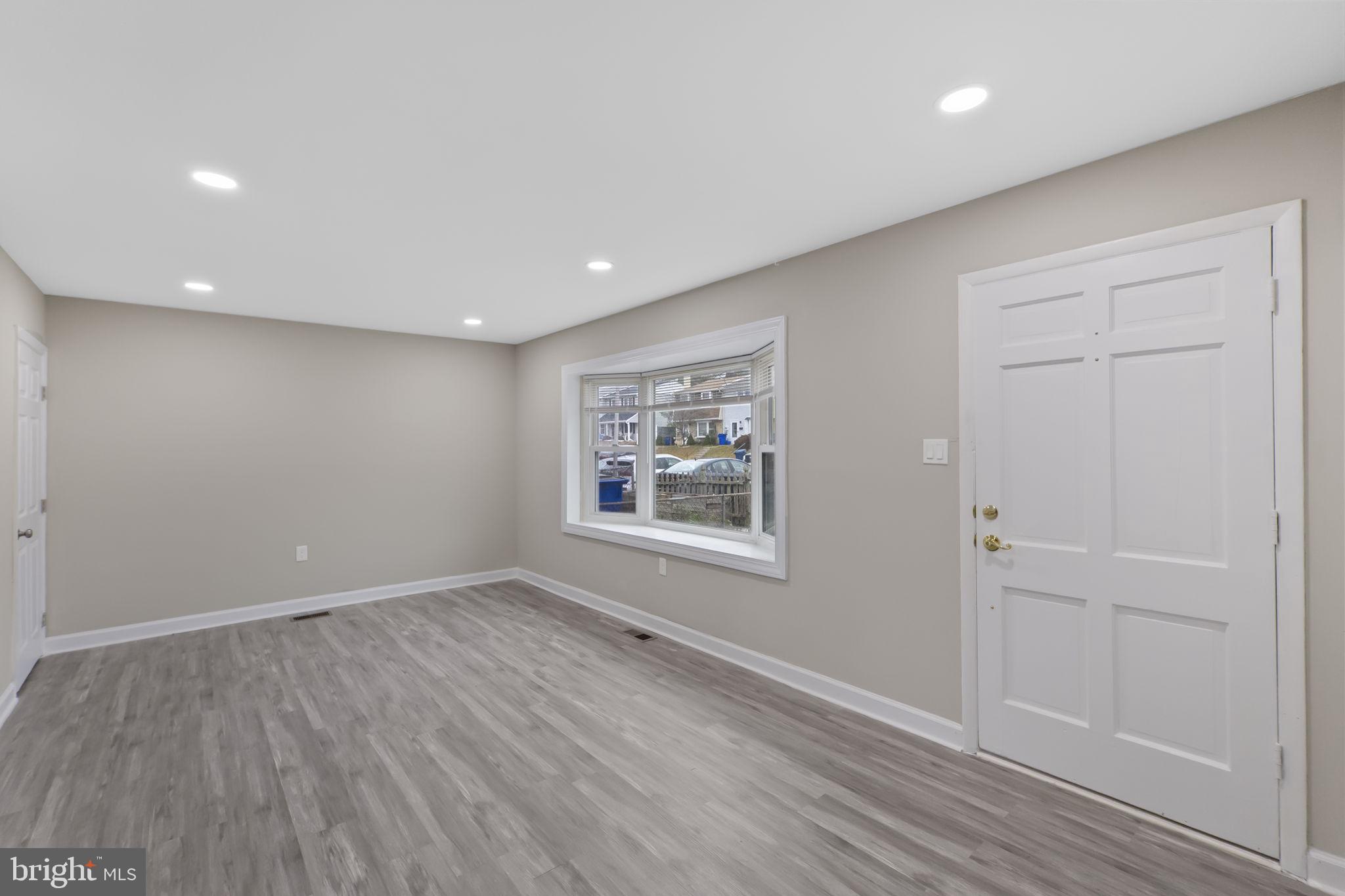 BRUNSWICK HEIGHTS - Residential Lease