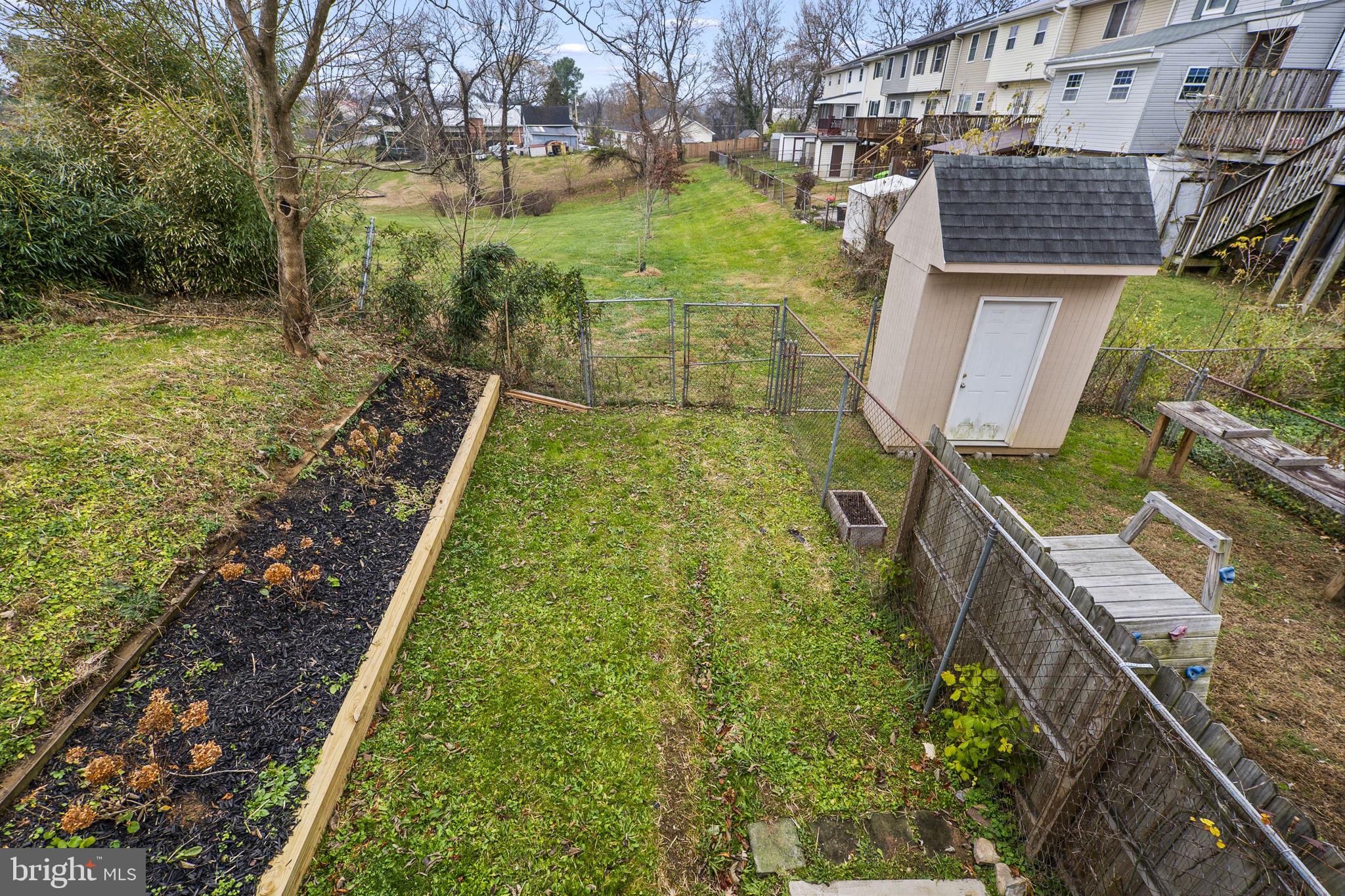 BRUNSWICK HEIGHTS - Residential Lease