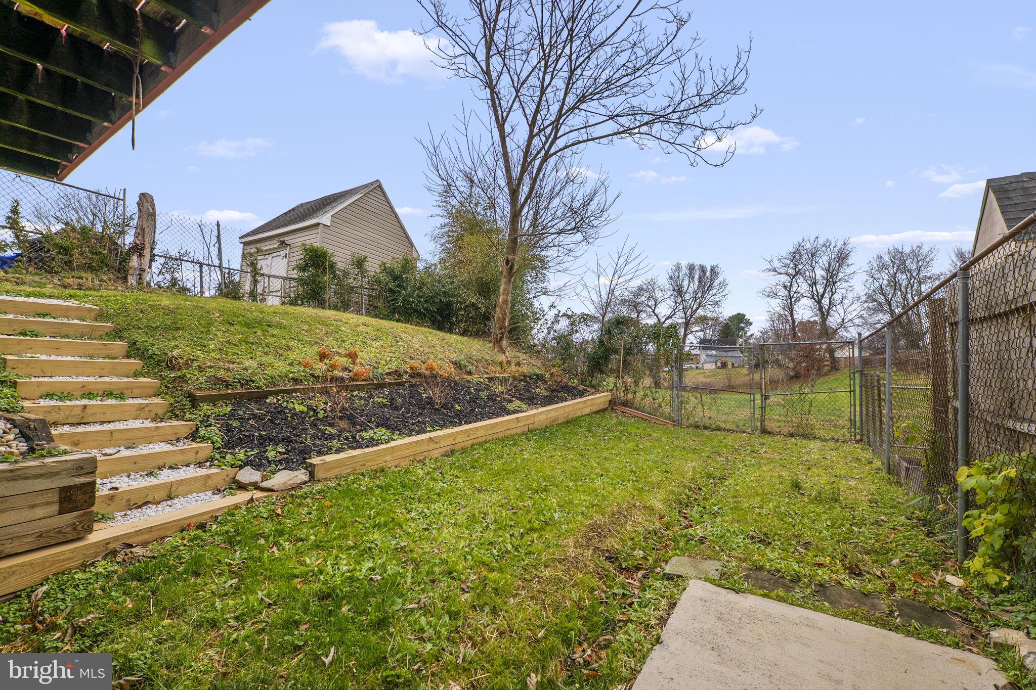 BRUNSWICK HEIGHTS - Residential Lease