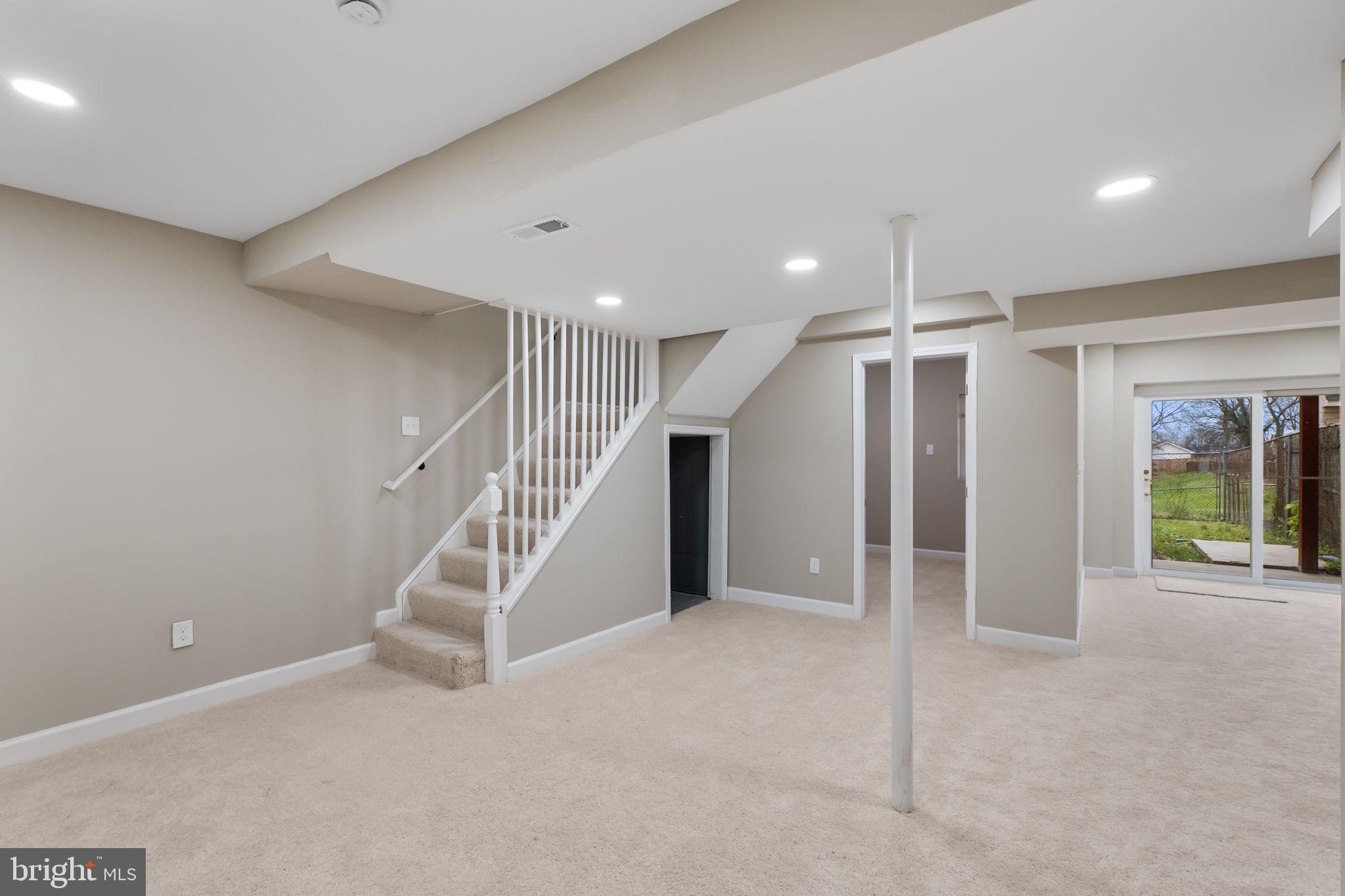 BRUNSWICK HEIGHTS - Residential Lease