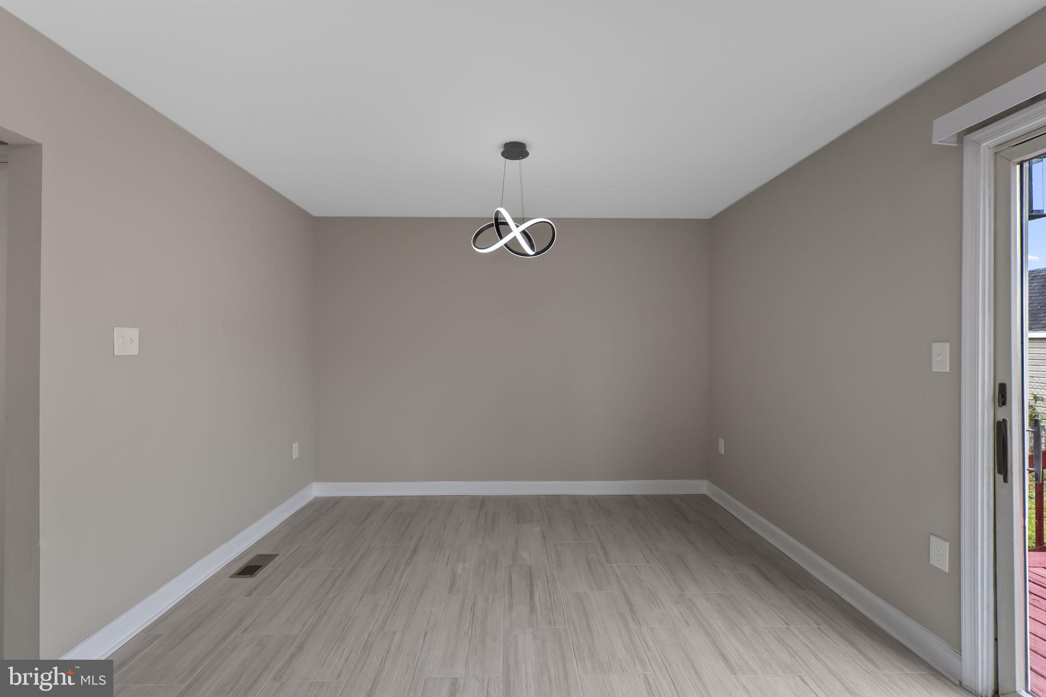 BRUNSWICK HEIGHTS - Residential Lease