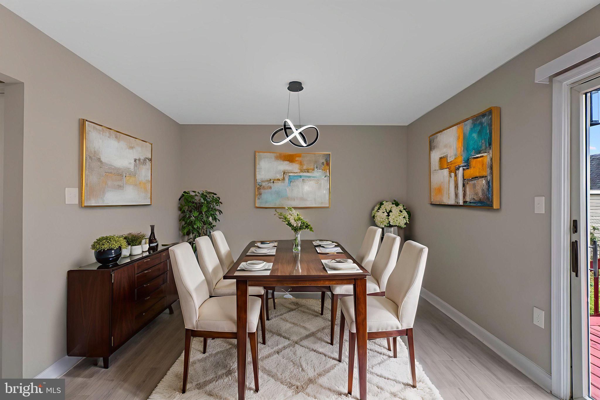 BRUNSWICK HEIGHTS - Residential Lease