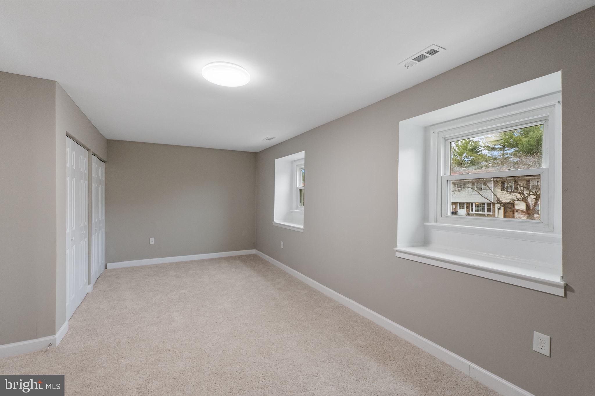 BRUNSWICK HEIGHTS - Residential Lease