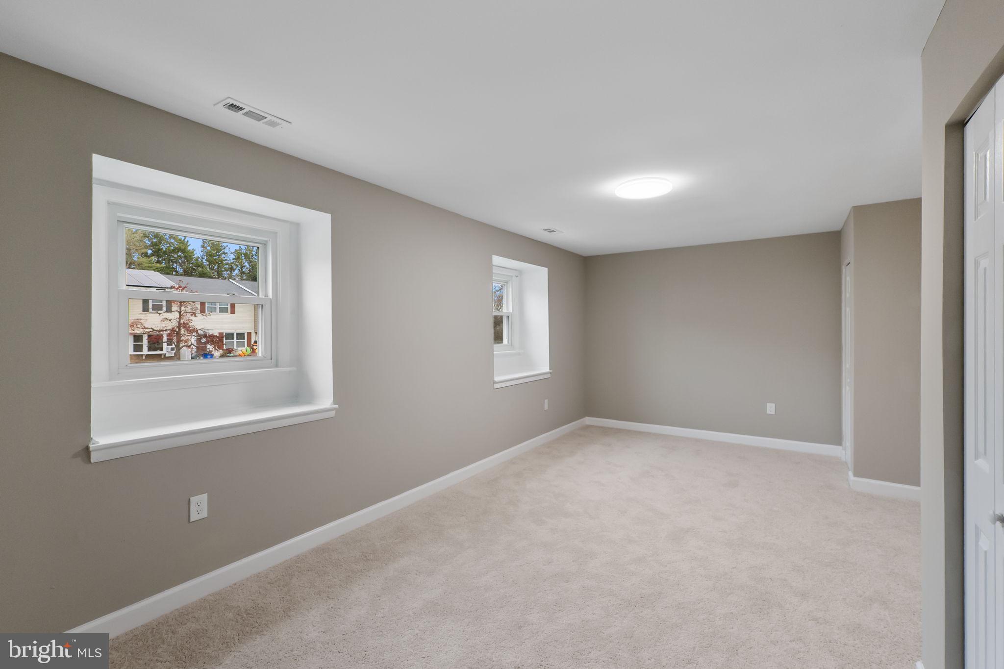 BRUNSWICK HEIGHTS - Residential Lease