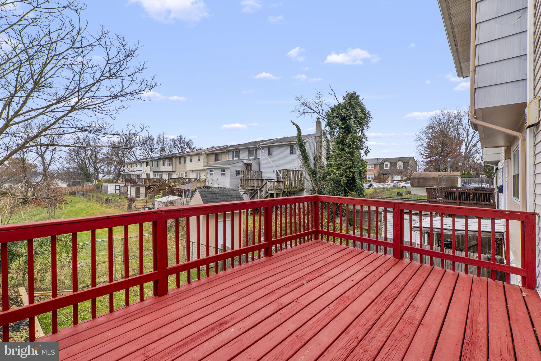 BRUNSWICK HEIGHTS - Residential Lease