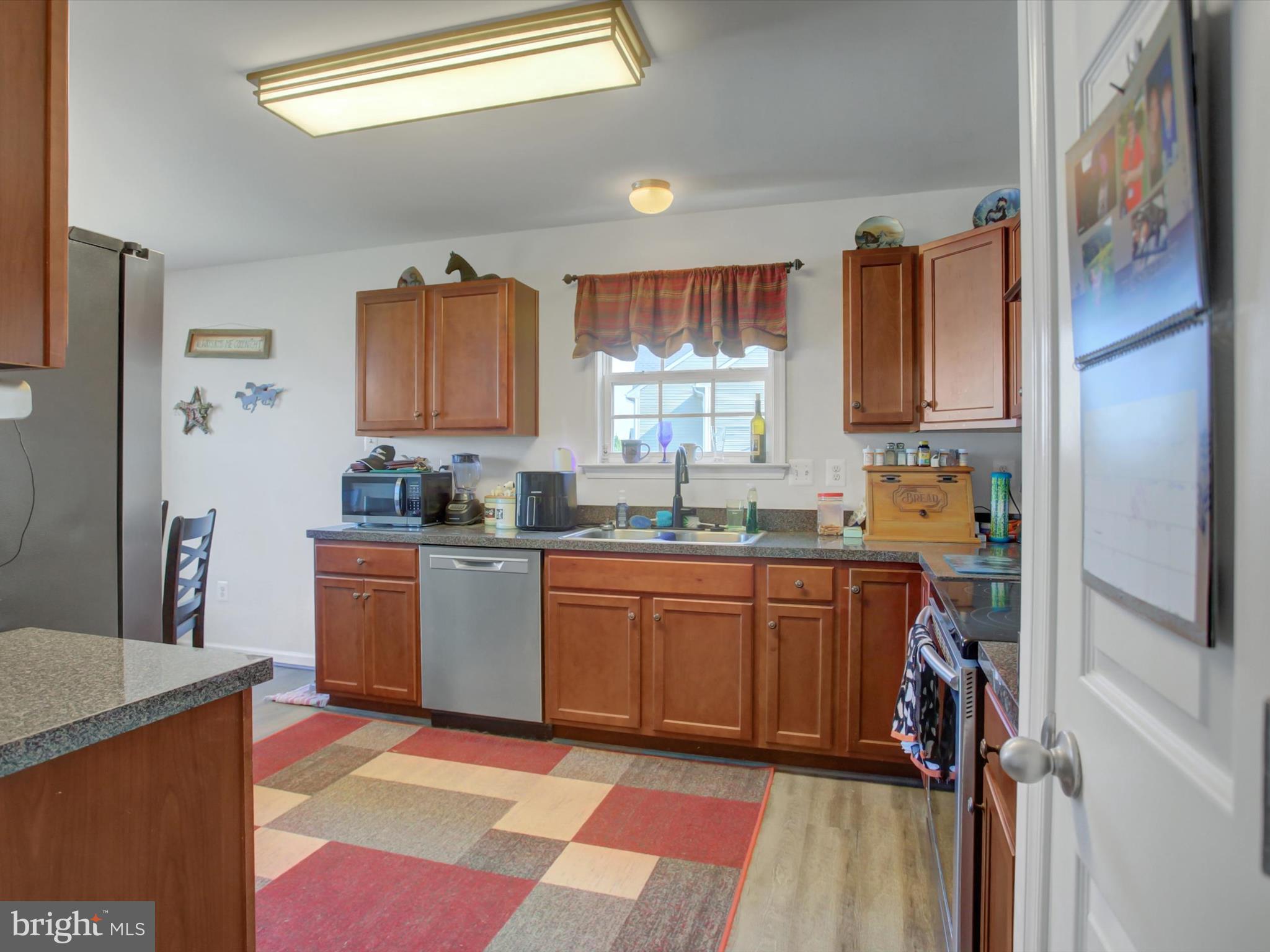 NOTTINGHAM MEADOWS - Residential