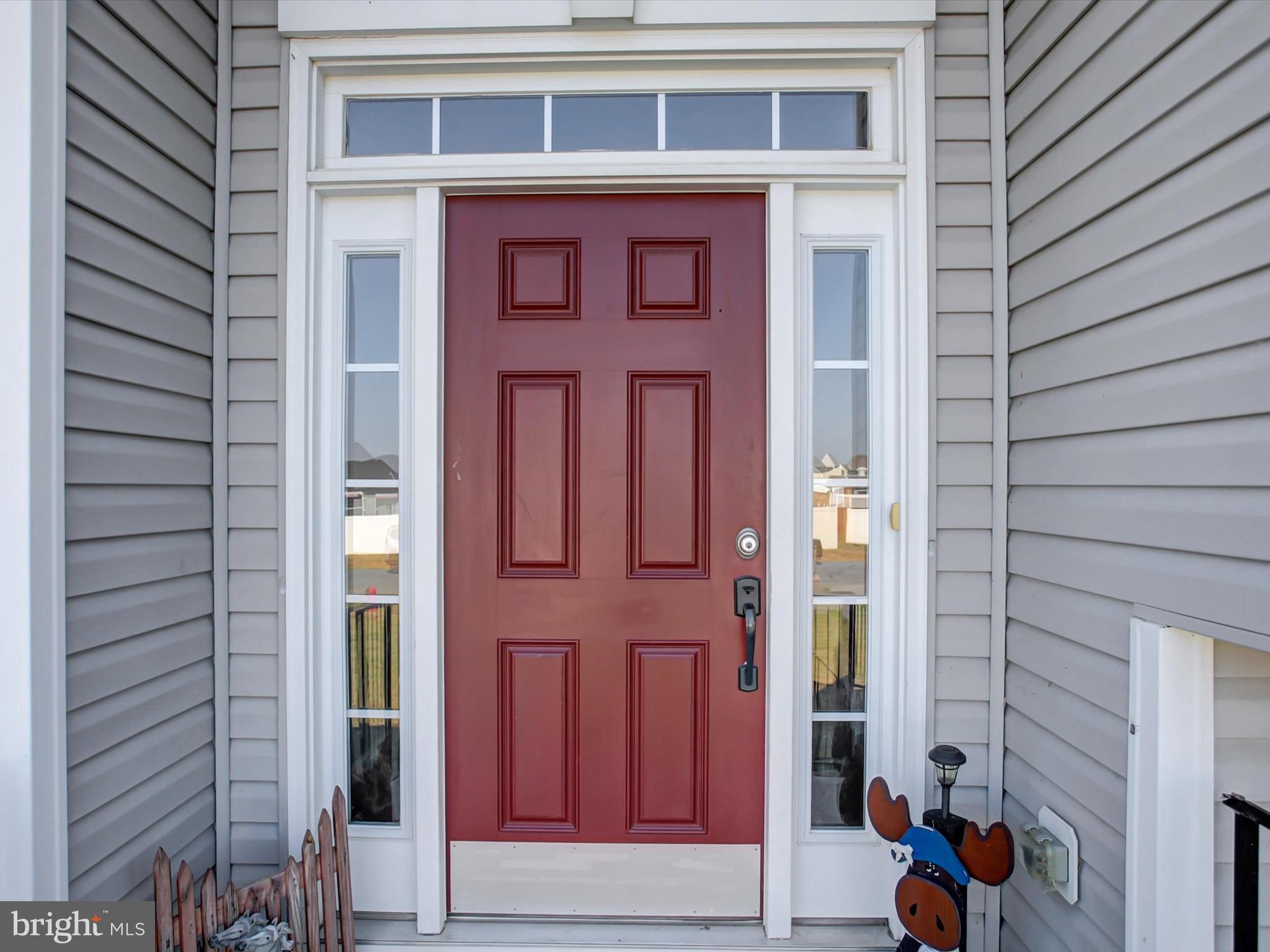 NOTTINGHAM MEADOWS - Residential