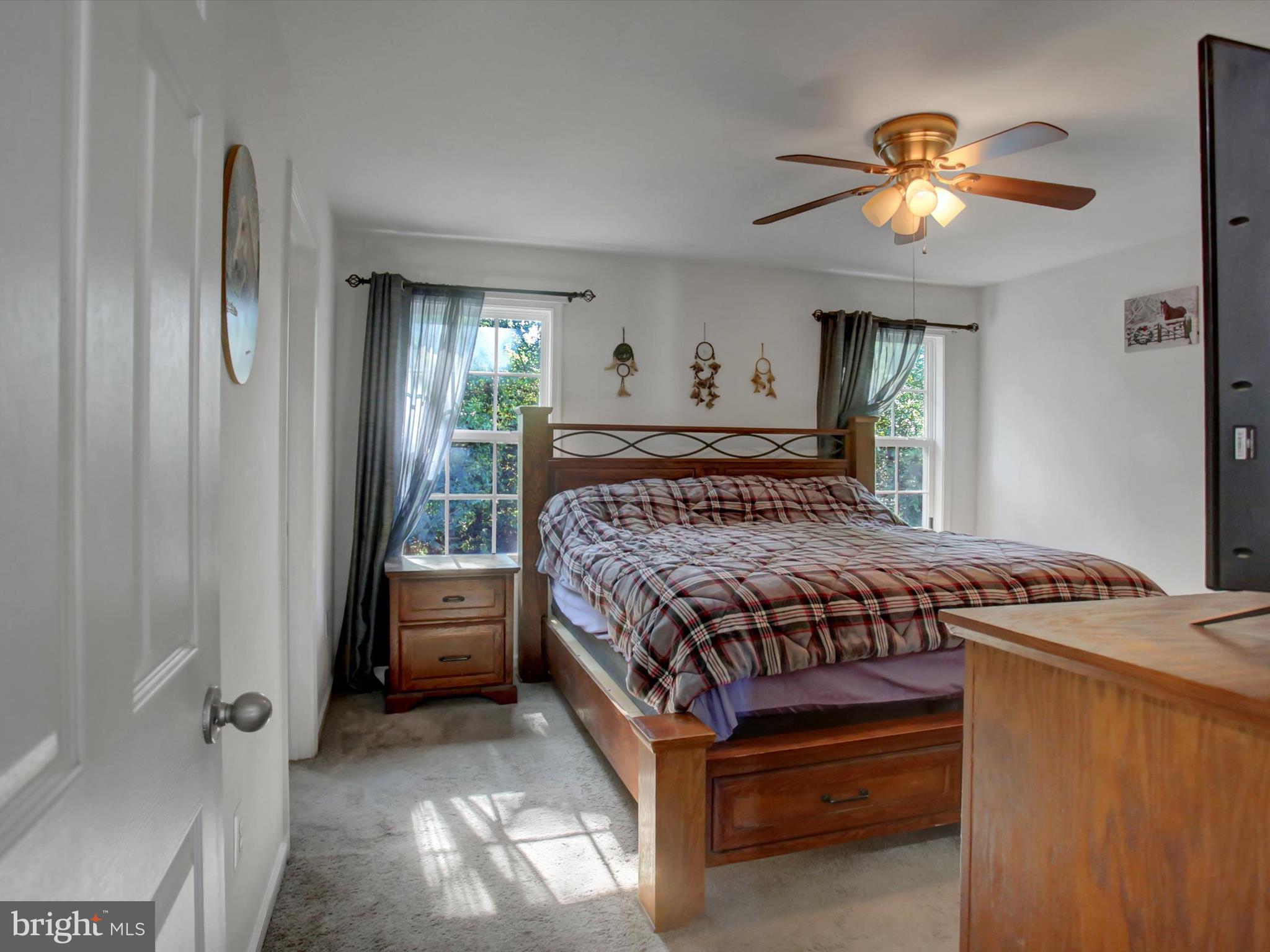 NOTTINGHAM MEADOWS - Residential