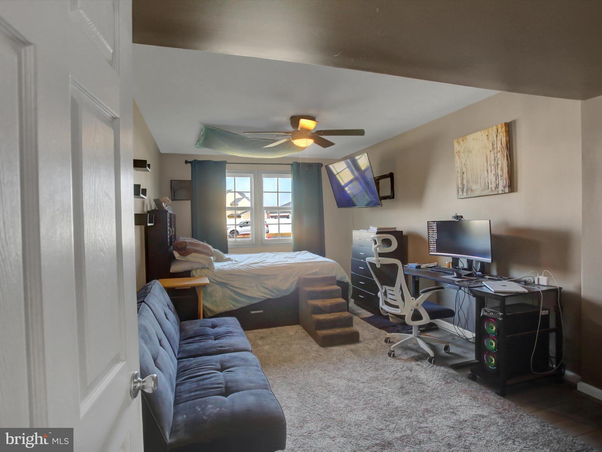 NOTTINGHAM MEADOWS - Residential