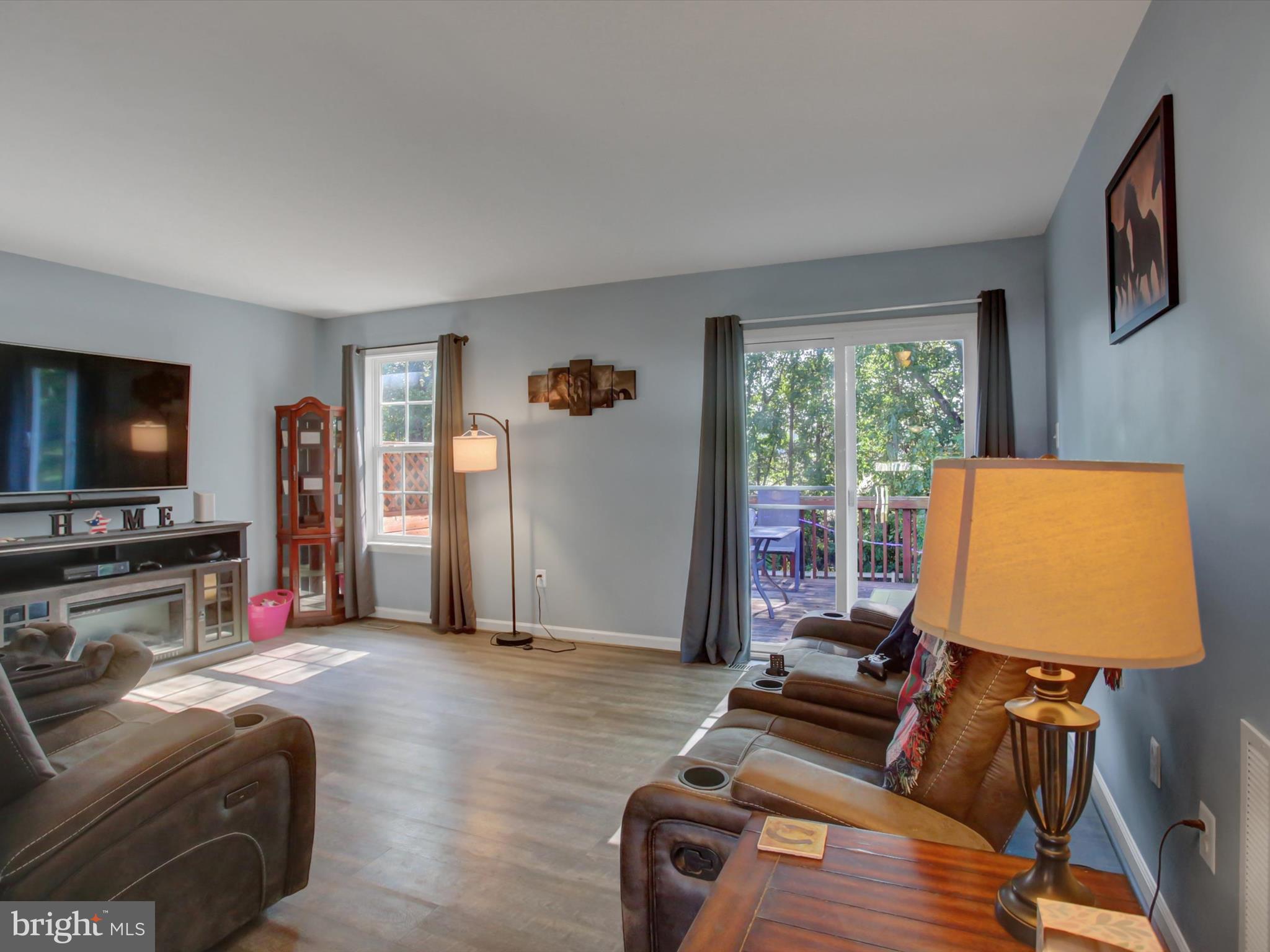 NOTTINGHAM MEADOWS - Residential