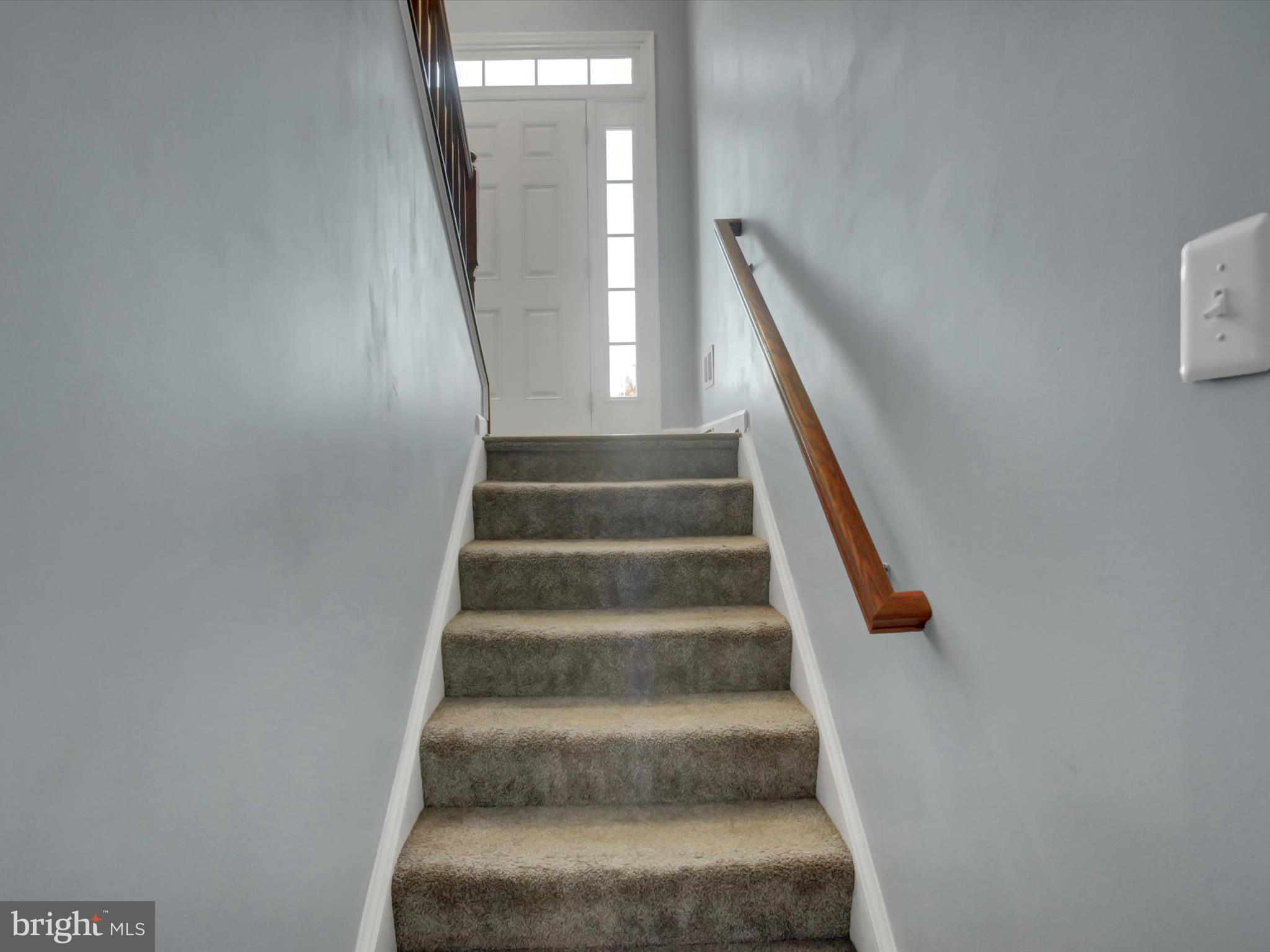 NOTTINGHAM MEADOWS - Residential