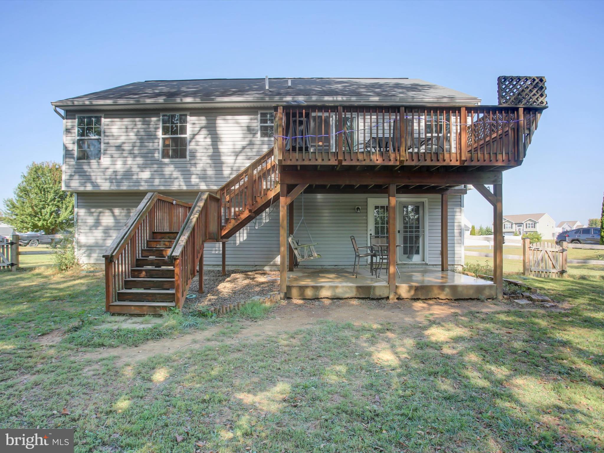 NOTTINGHAM MEADOWS - Residential