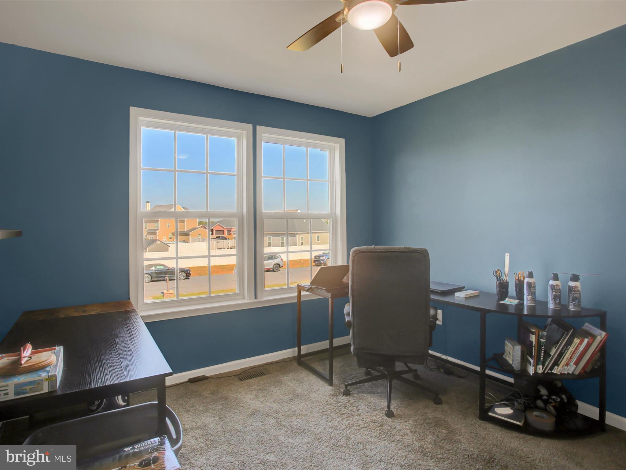 NOTTINGHAM MEADOWS - Residential