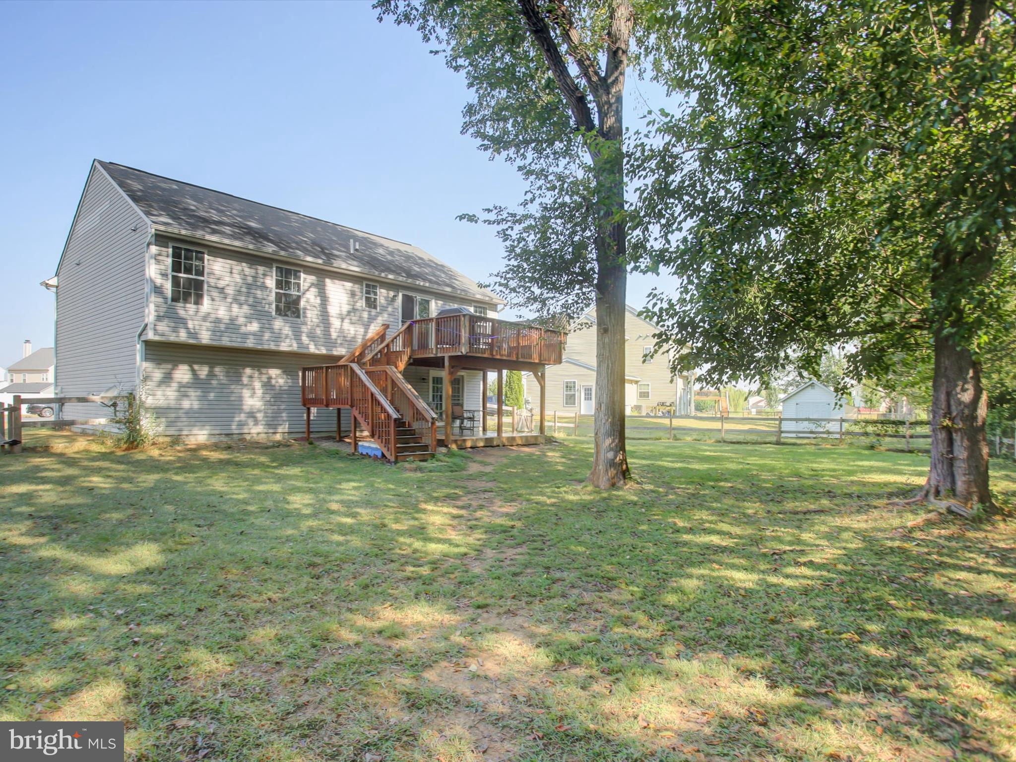 NOTTINGHAM MEADOWS - Residential