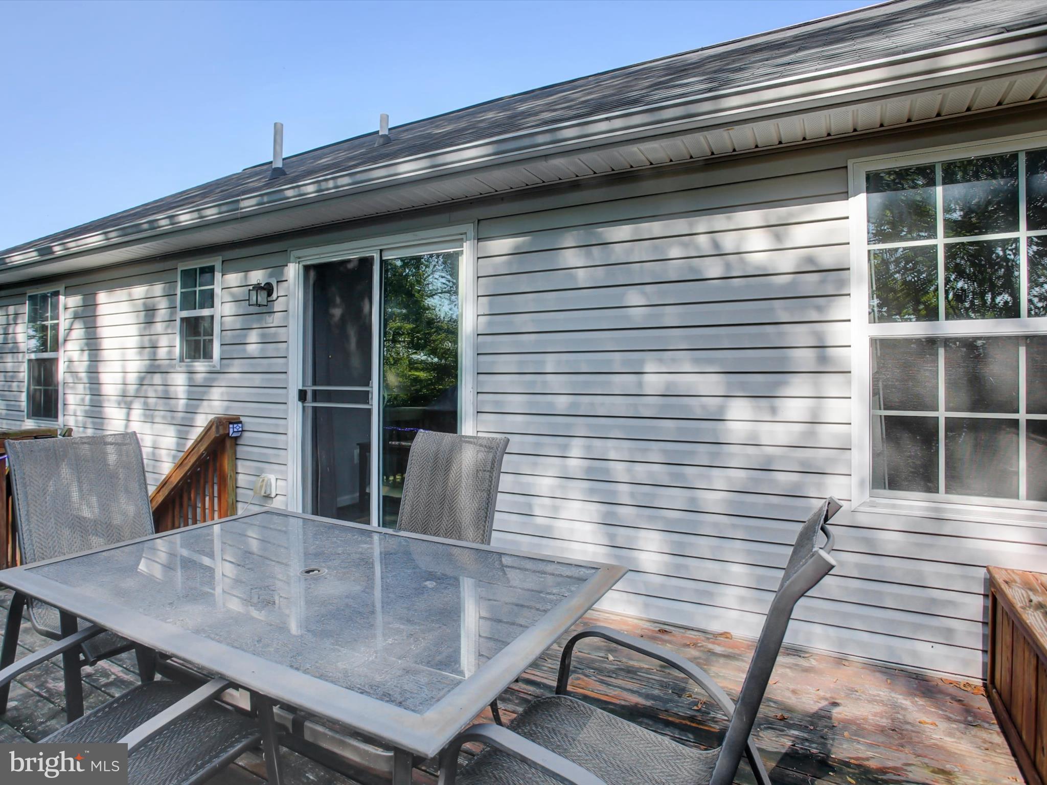 NOTTINGHAM MEADOWS - Residential