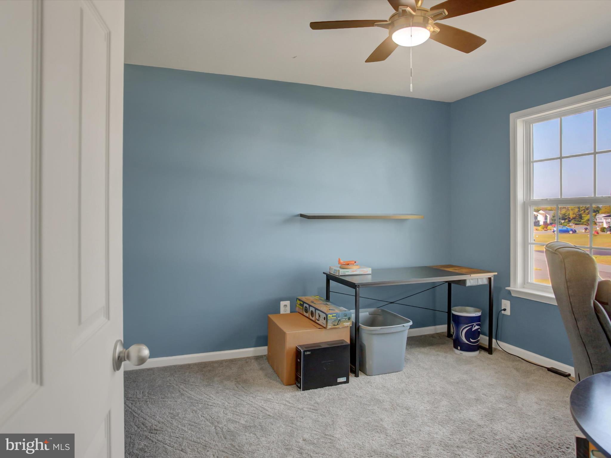 NOTTINGHAM MEADOWS - Residential