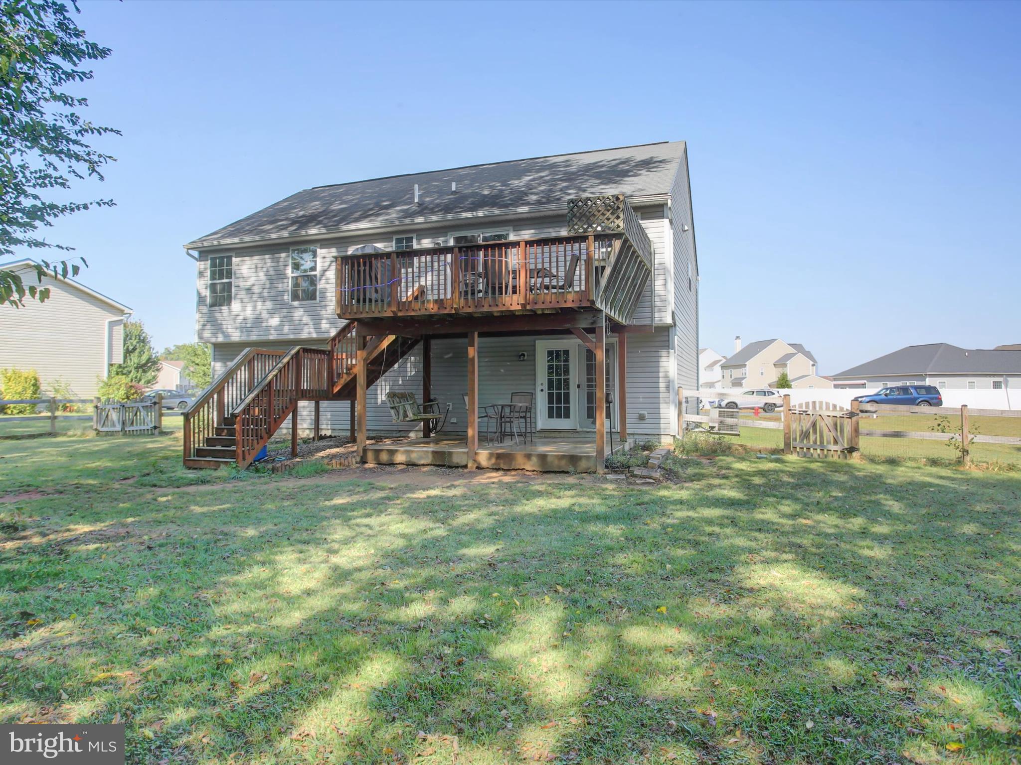 NOTTINGHAM MEADOWS - Residential