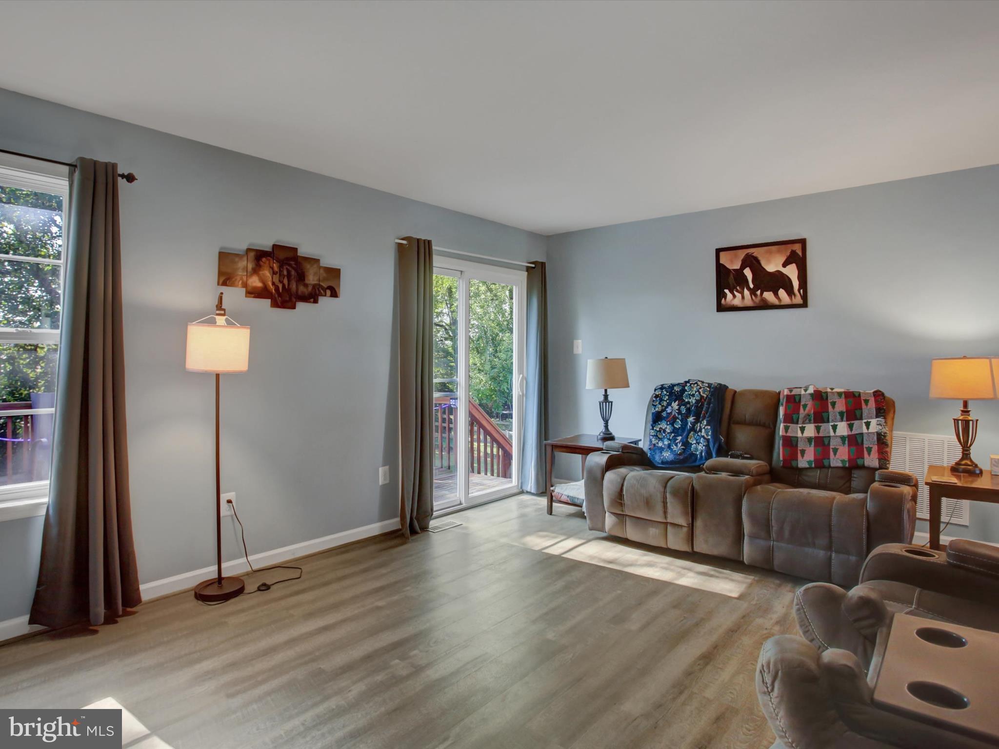 NOTTINGHAM MEADOWS - Residential