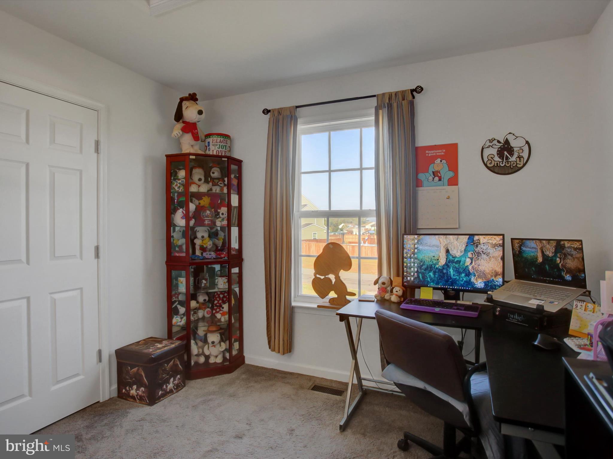 NOTTINGHAM MEADOWS - Residential