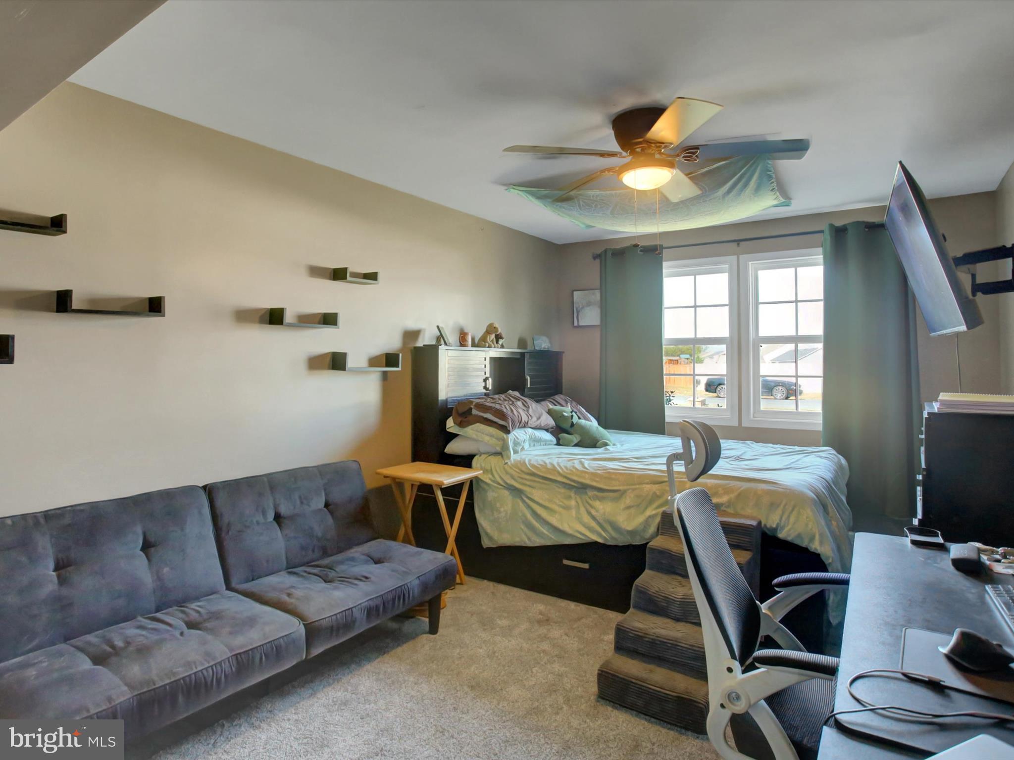 NOTTINGHAM MEADOWS - Residential