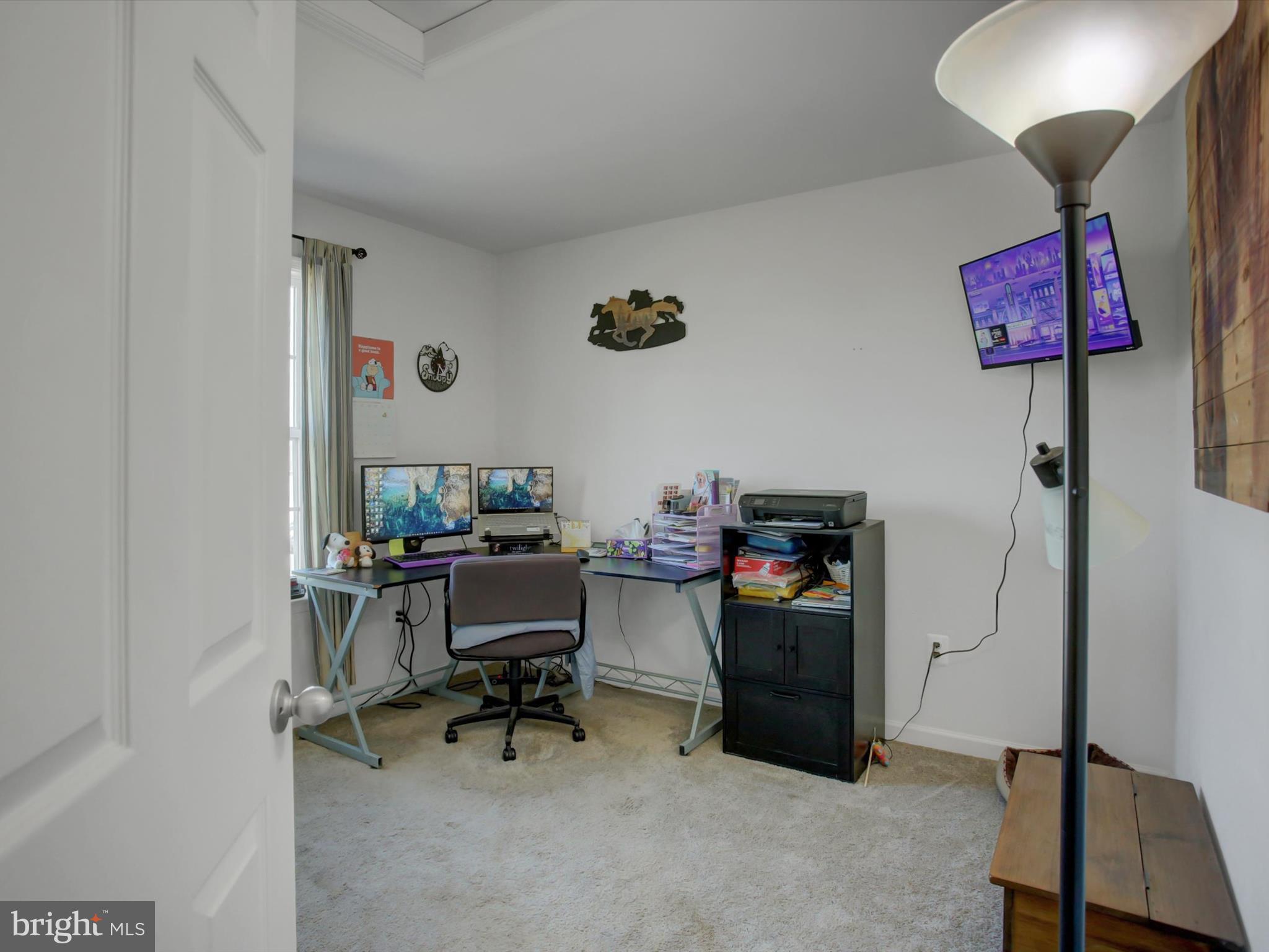 NOTTINGHAM MEADOWS - Residential