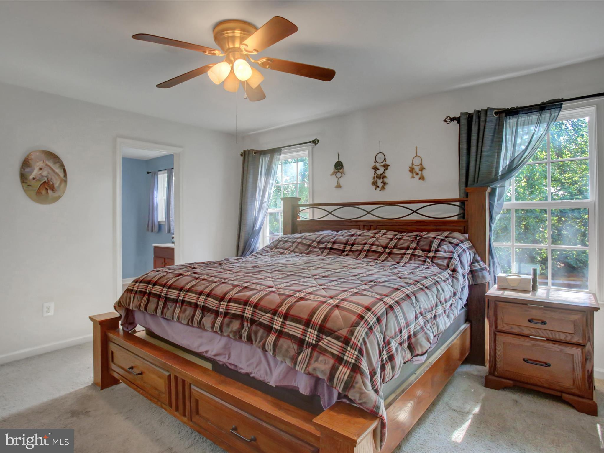 NOTTINGHAM MEADOWS - Residential