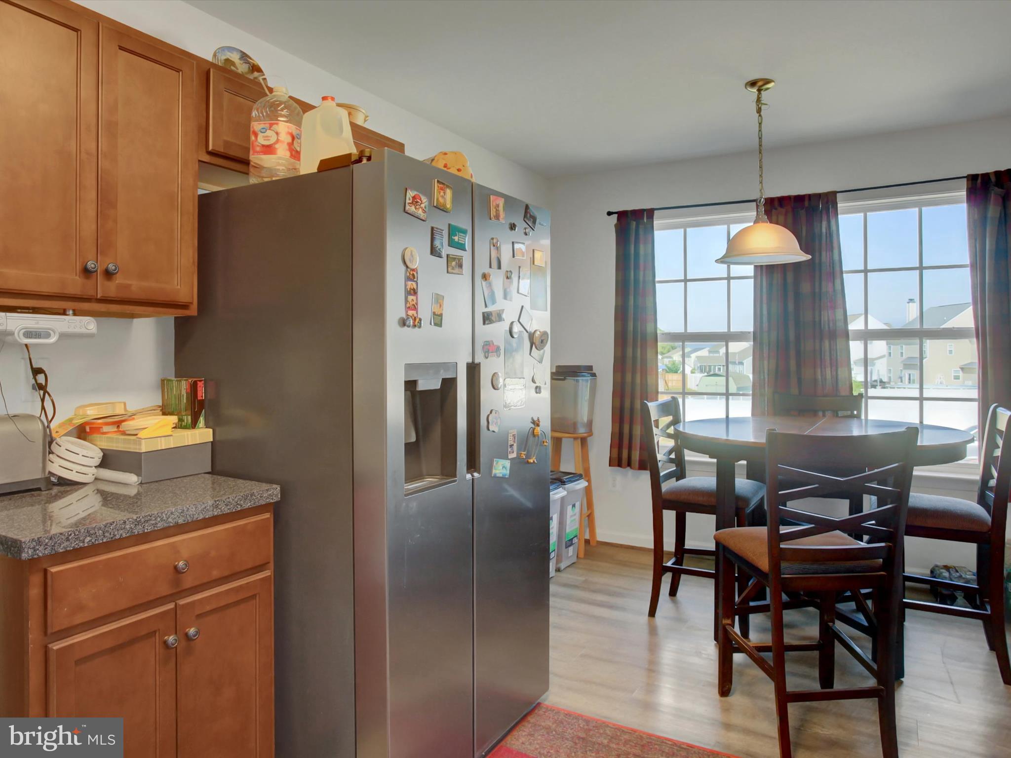 NOTTINGHAM MEADOWS - Residential