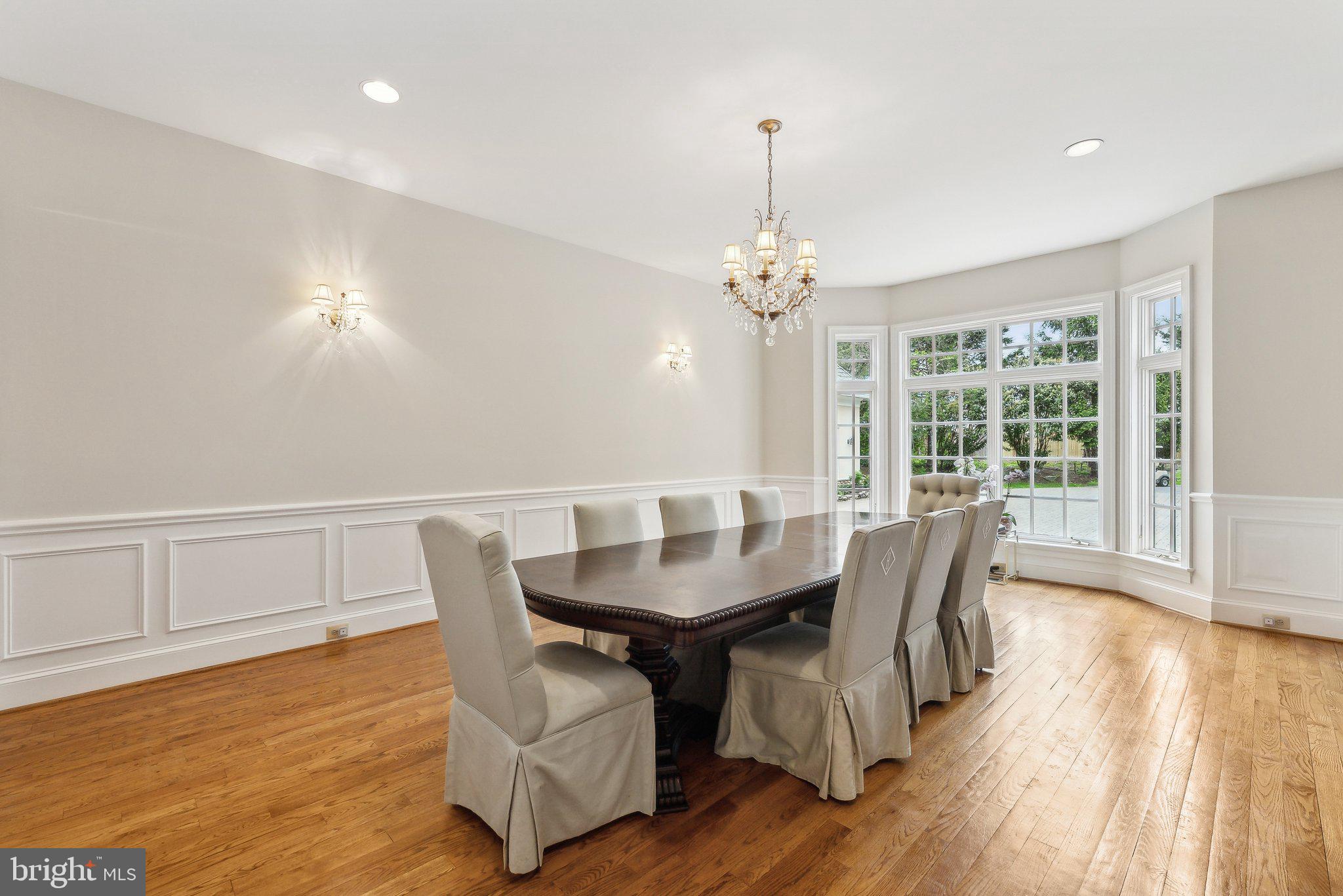 POTOMAC MANOR - Residential