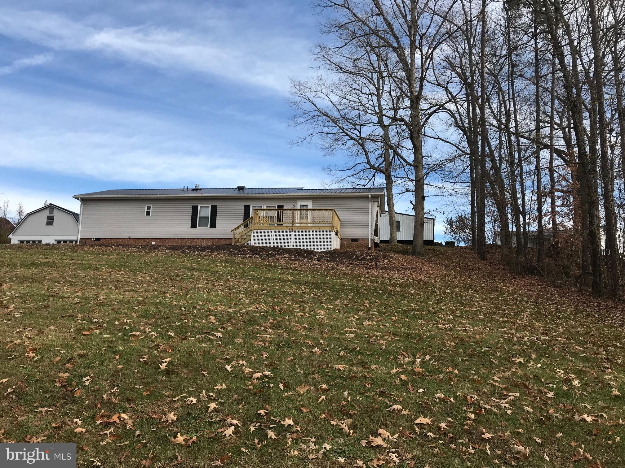 NONE AVAILABLE - Residential Lease