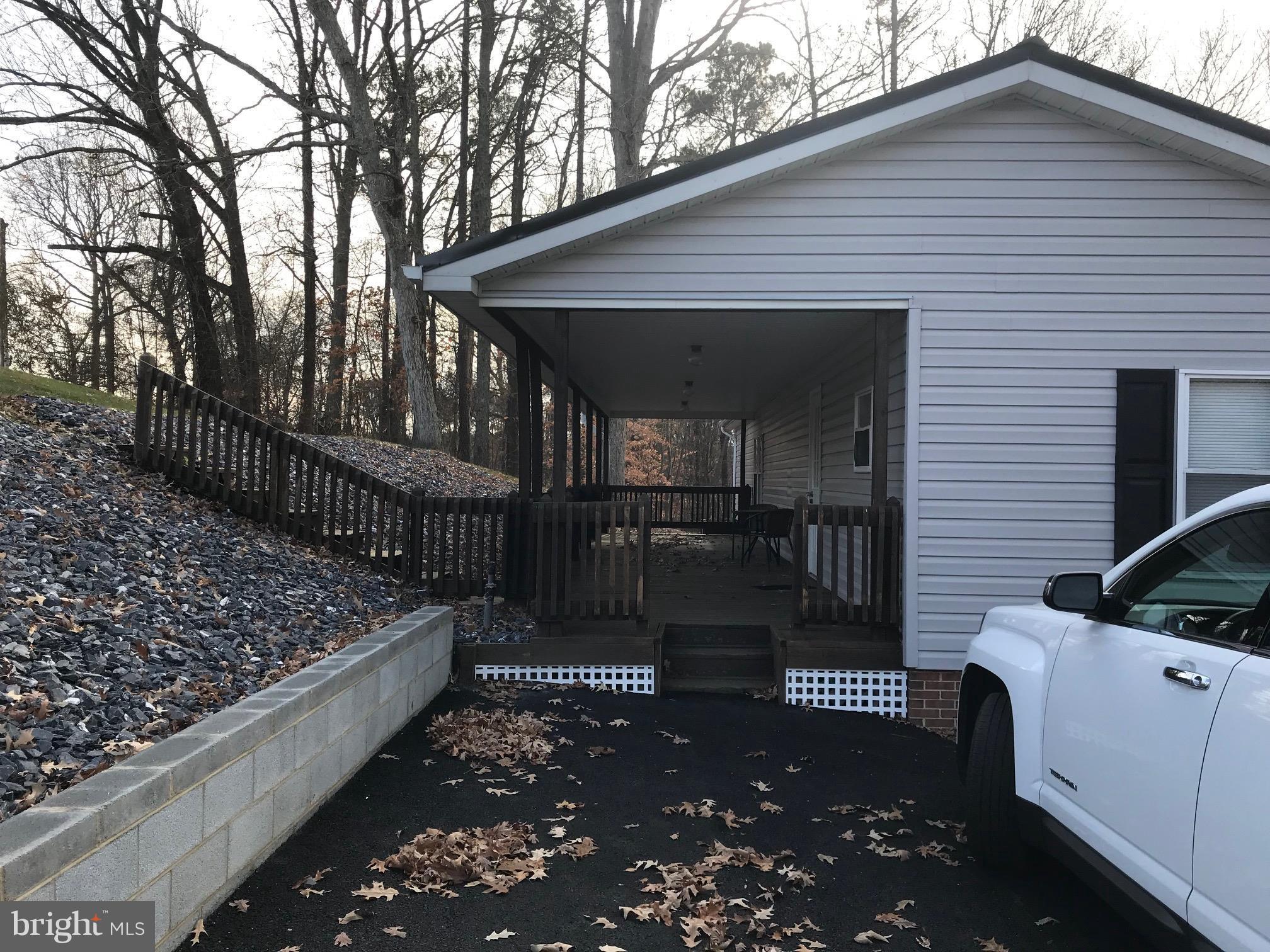 NONE AVAILABLE - Residential Lease