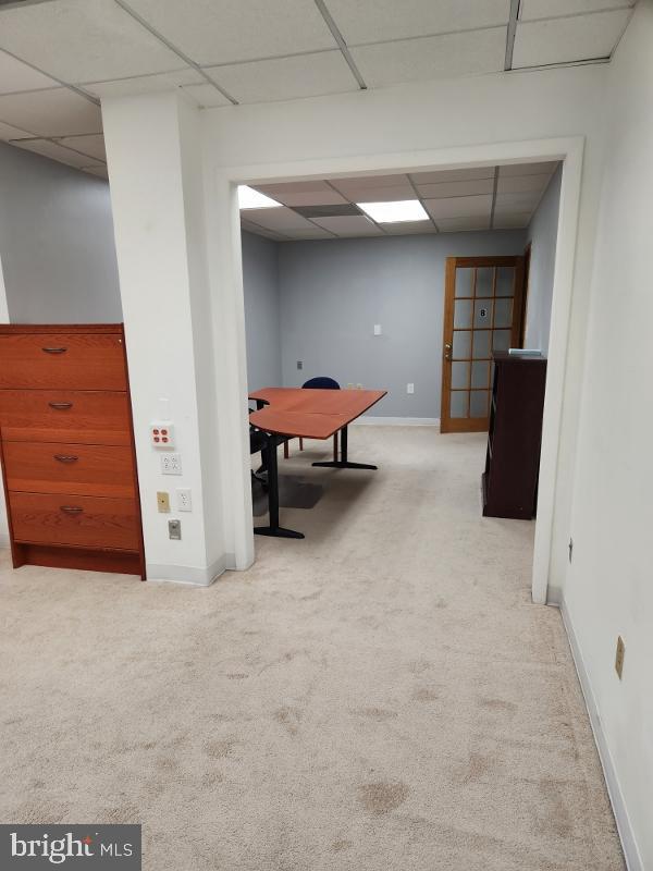 WEST ANNAPOLIS PROFESSIONAL CENTER - Commercial Lease