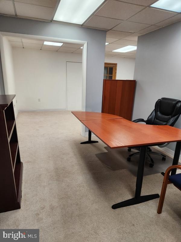WEST ANNAPOLIS PROFESSIONAL CENTER - Commercial Lease