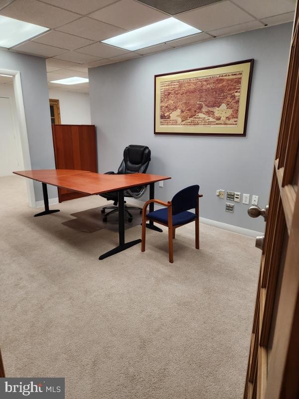 WEST ANNAPOLIS PROFESSIONAL CENTER - Commercial Lease