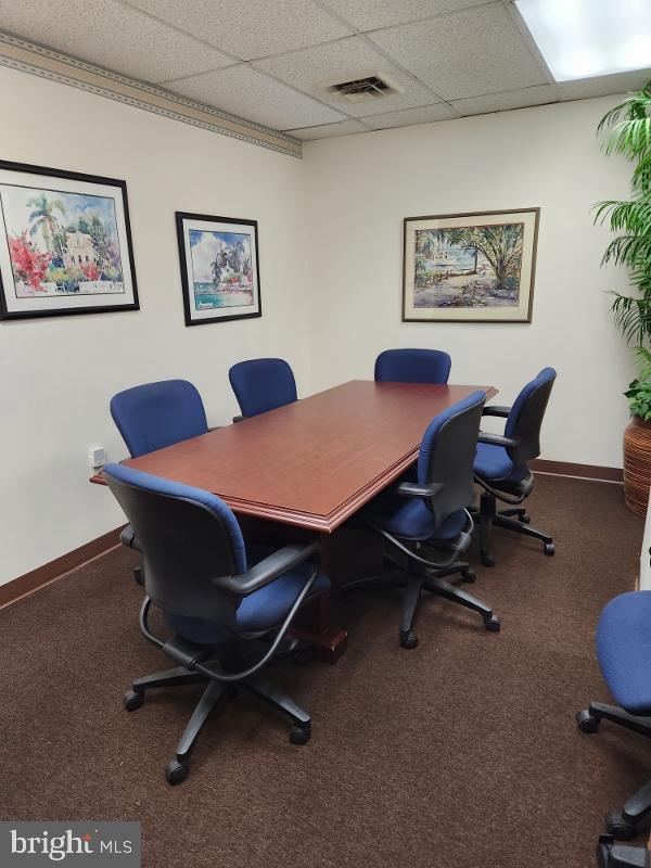 WEST ANNAPOLIS PROFESSIONAL CENTER - Commercial Lease