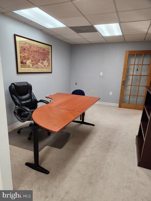 WEST ANNAPOLIS PROFESSIONAL CENTER - Commercial Lease