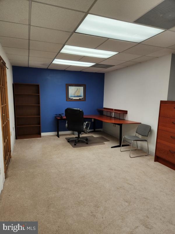 WEST ANNAPOLIS PROFESSIONAL CENTER - Commercial Lease