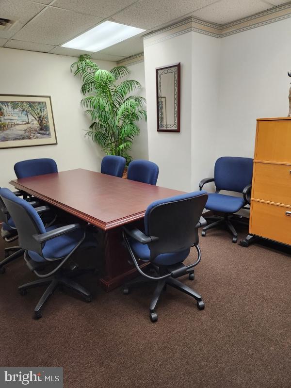 WEST ANNAPOLIS PROFESSIONAL CENTER - Commercial Lease