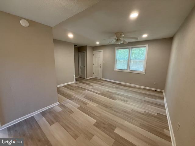 GARDEN CITY - Residential