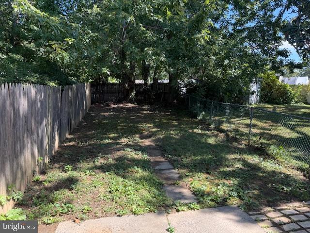 GARDEN CITY - Residential