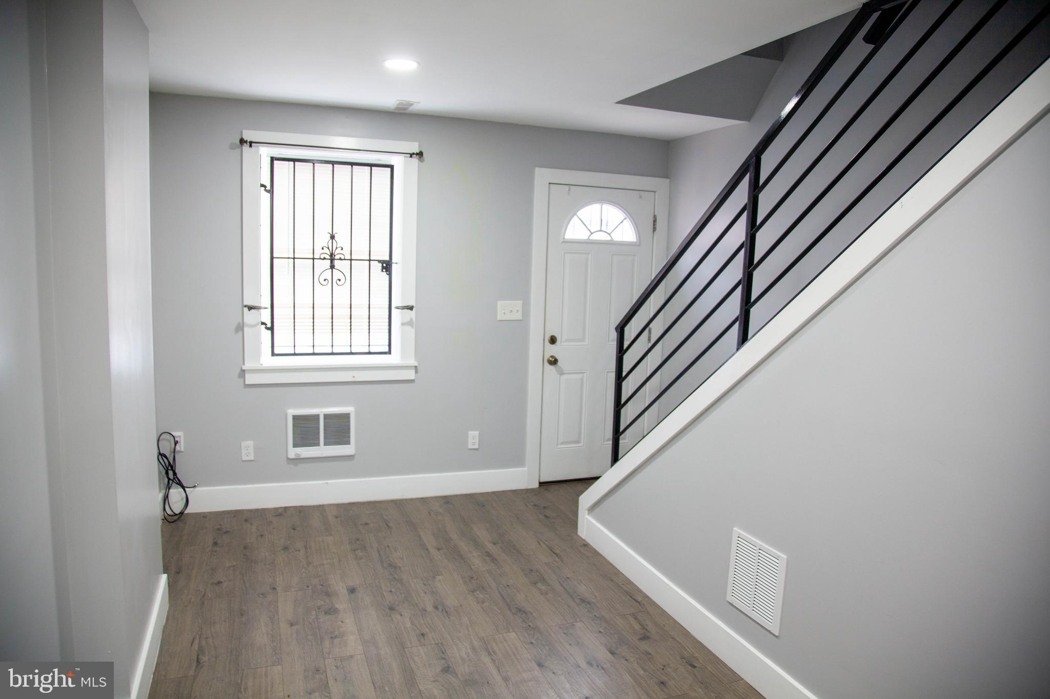 WEST KENSINGTON - Residential