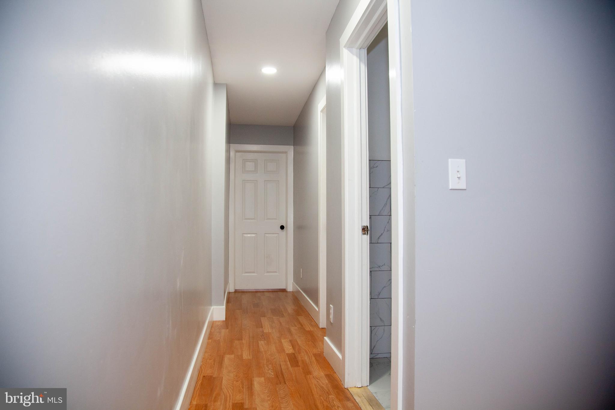 WEST KENSINGTON - Residential