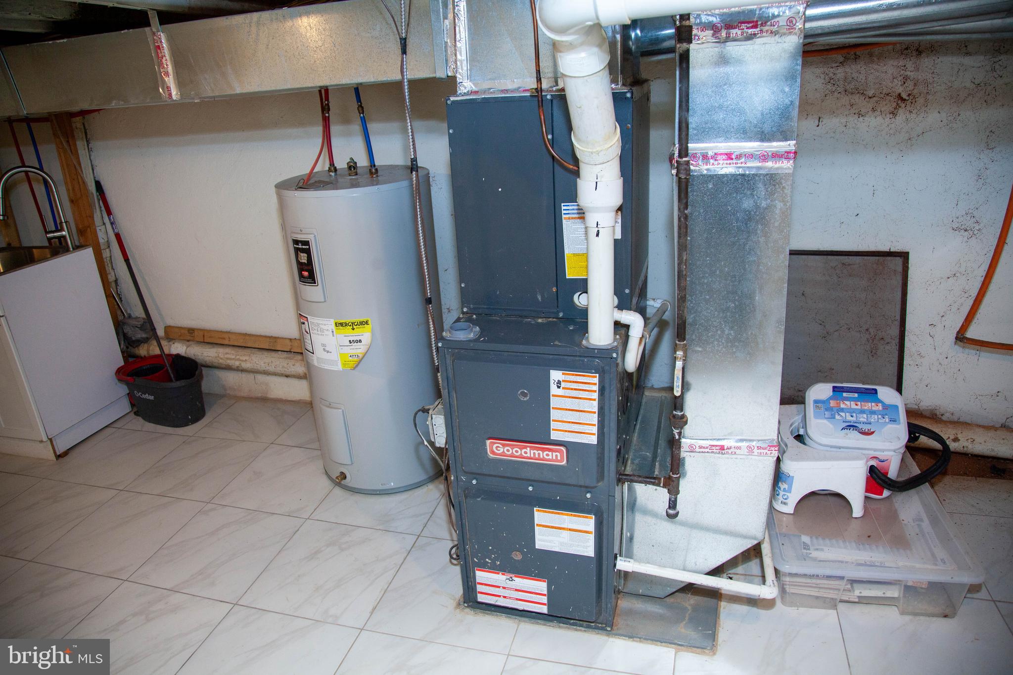 WEST KENSINGTON - Residential