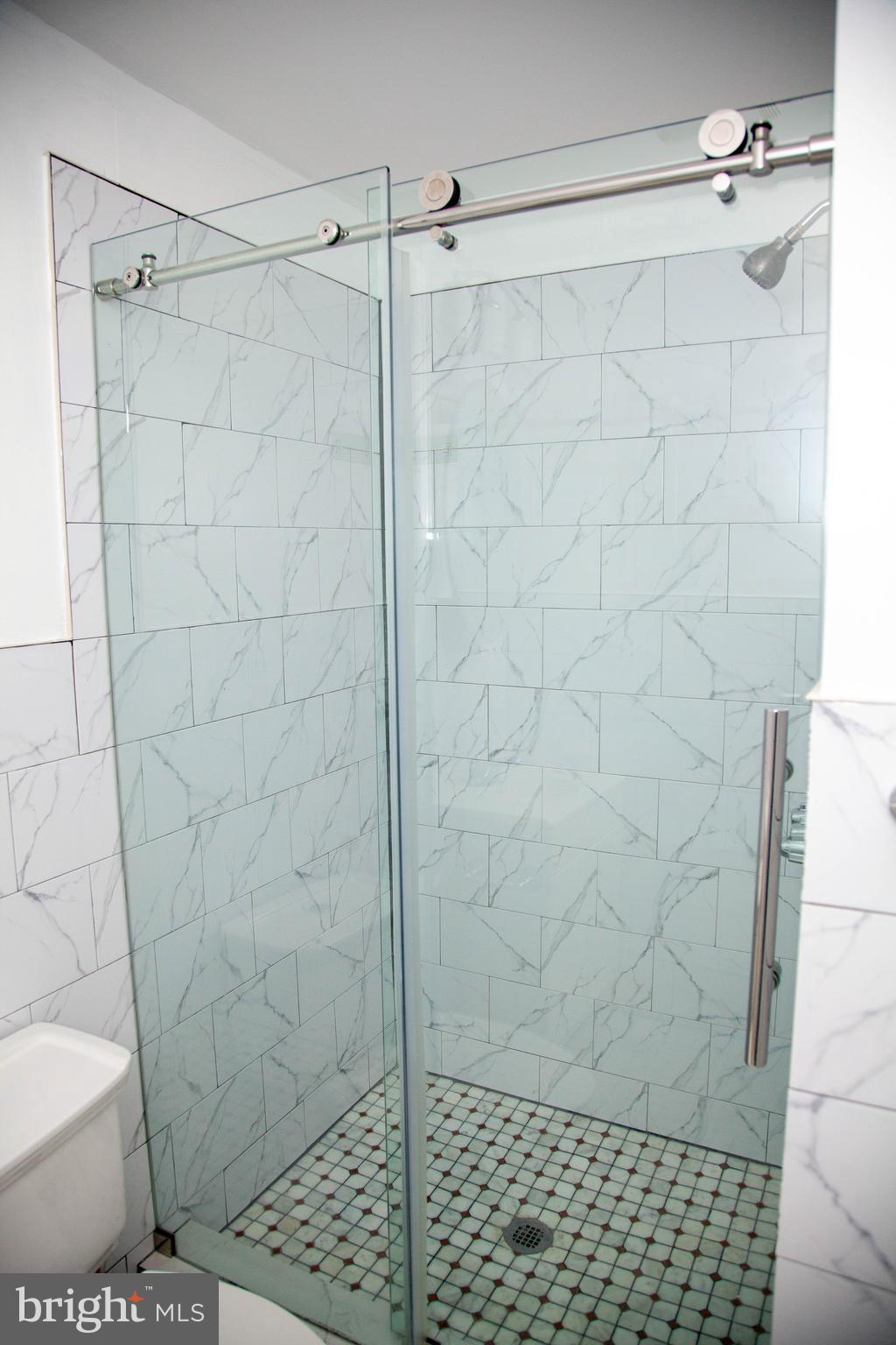 WEST KENSINGTON - Residential