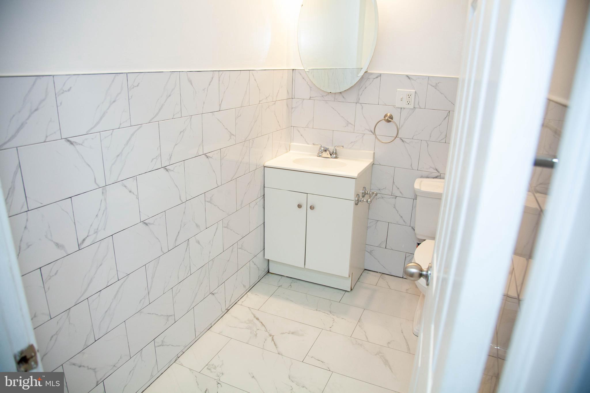 WEST KENSINGTON - Residential