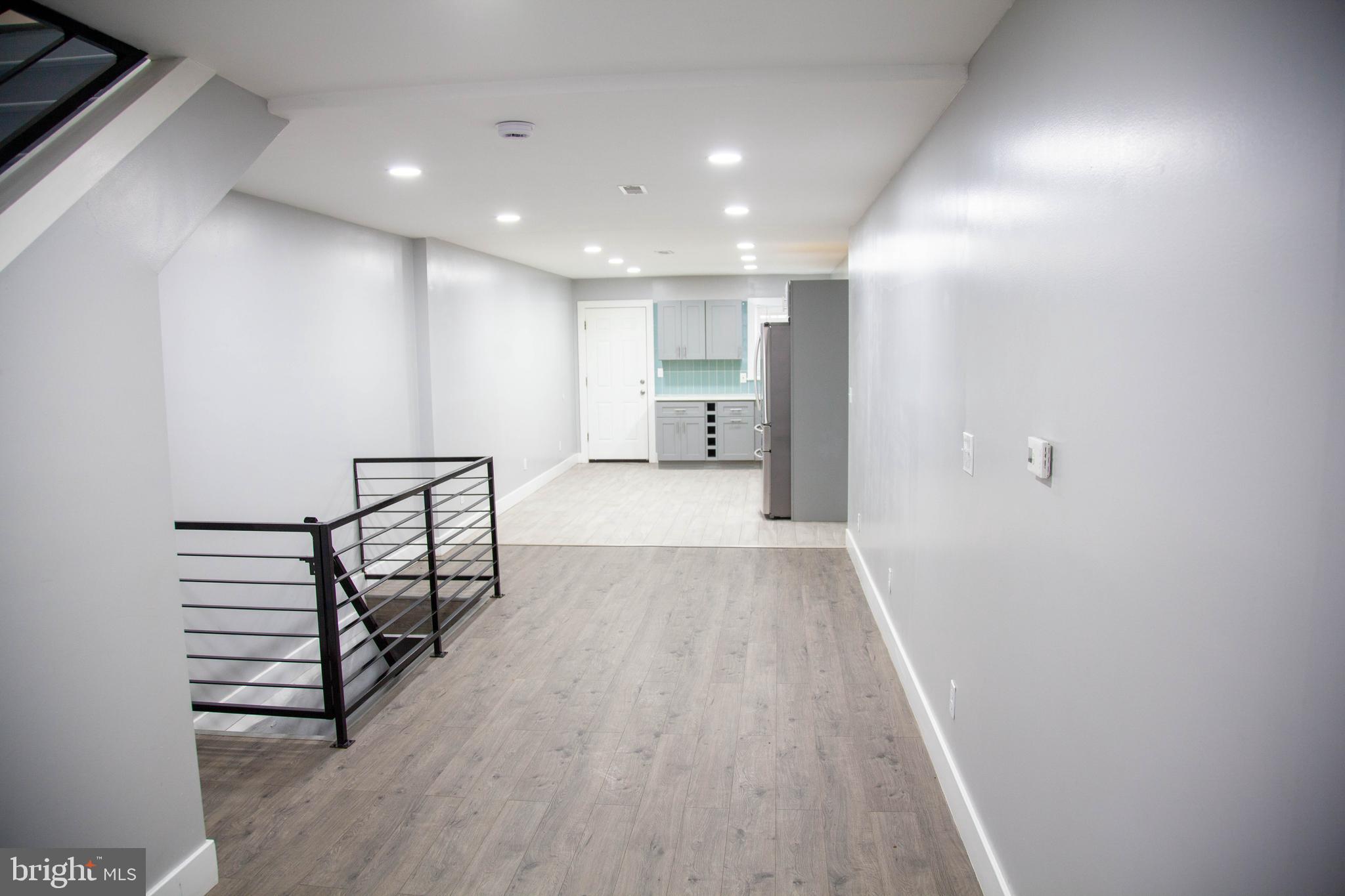 WEST KENSINGTON - Residential