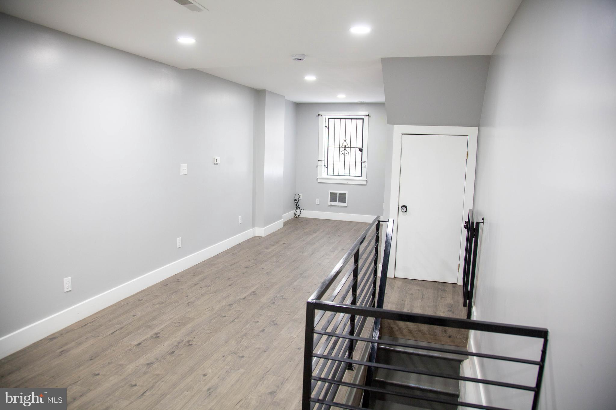 WEST KENSINGTON - Residential